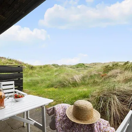 Hébergement de vacances Jb509-brovst-ejstrup-strandvej-40 *