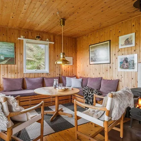 Hébergement de vacances Jb509-brovst-ejstrup-strandvej-40