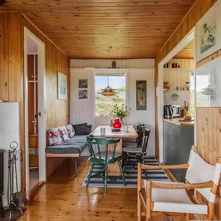 Hébergement de vacances Jb509-brovst-ejstrup-strandvej-40