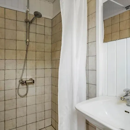 Hébergement de vacances Jb509-brovst-ejstrup-strandvej-40 *
