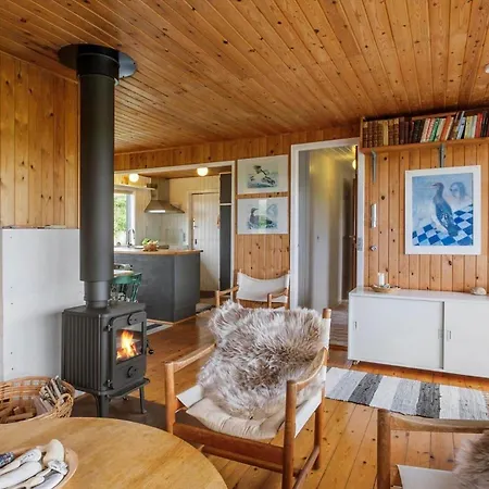 Jb509-brovst-ejstrup-strandvej-40 Hébergement de vacances