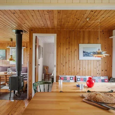 Jb509-brovst-ejstrup-strandvej-40 Hébergement de vacances