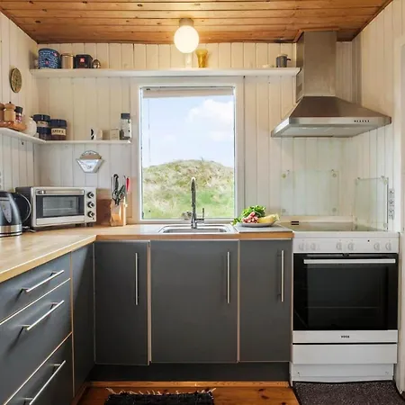 Jb509-brovst-ejstrup-strandvej-40 Hébergement de vacances