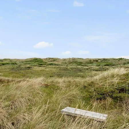 Hébergement de vacances Jb509-brovst-ejstrup-strandvej-40 Tranum Strand